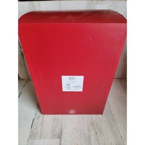 Lenox Merry Grinchmas cookie jar large NEW collectible‎ Xmas